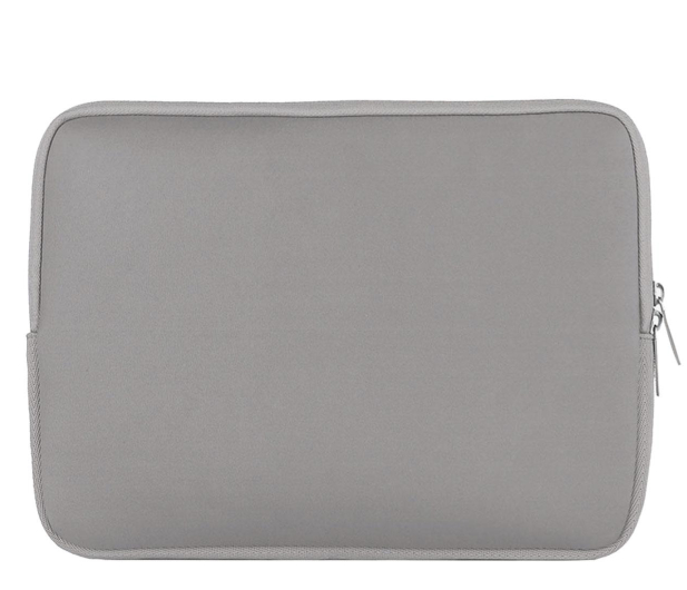 Pomologic Sleeve - pokrowiec do MacBook Pro/Air 13 (grey) POMMBPA13203 - 1261751 - zdjęcie